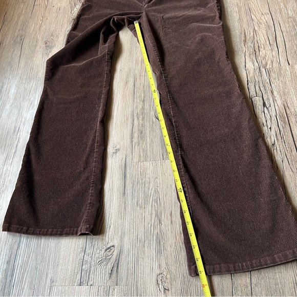 The Limited | Corduroy Pants - Picture 7 of 13